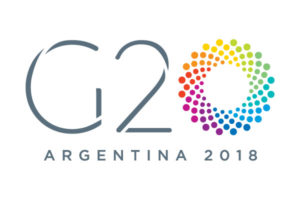 encontro g20 argentina trump china