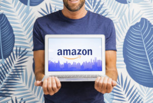 Faturamento bilionário da Amazon